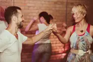 Фото компанії Школа соціальних латиноамериканських танців "LeoDance"