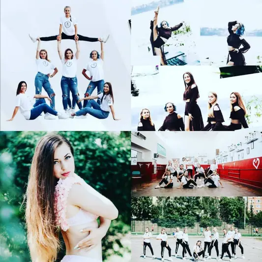 Фото компанії Школа танцю "Felicita"