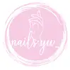 Логотип компанії Nails.yu_