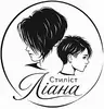 Логотип компанії Стиліст "Ліана"