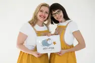 Фото компанії Творча майстерня "ДоЗІрок"