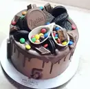 Фото компанії Crystal_cake_if