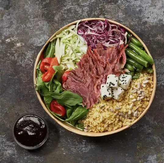 Фото компанії Magic Bowls
