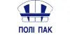 Логотип компанії Спільне українсько-німецьке підприємство ТзОВ "ПОЛІ ПАК"