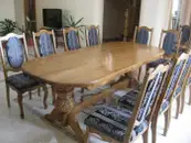 Фото компанії Сходи, меблі з дерева