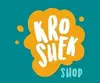 Логотип компанії Kroshek Shop