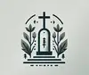 Логотип компанії Пам'ятники з граніту