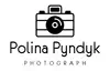 Логотип компанії Photograph "Polina Pyndyk"