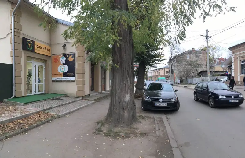 Фото компанії Золотий зуб