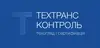 Логотип компанії ТОВ "Техтрансконтроль"