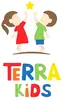 Логотип компанії Освітній центр "Terra kids"