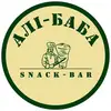 Логотип компанії АЛІ-БАБА