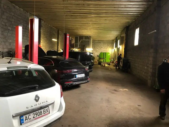 Фото компанії Автосервіс "Profservice"