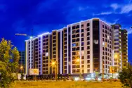 Фото компанії Будівельна компанія "Вертикаль"