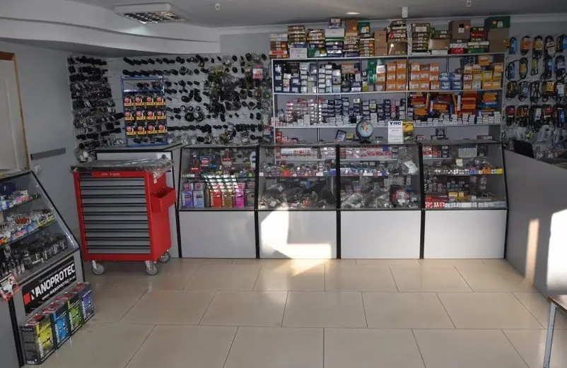 Фото компанії Магазин "АвтоПартс"
