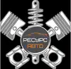 Логотип компанії Ресурс Авто