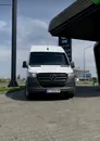 Фото компанії Пасажирські перевезення