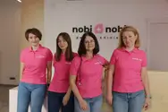 Фото компанії Дитяча клініка Nobi Nobi