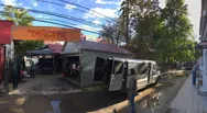 Фото компанії Коломийський центральний ринок "Тайстра"