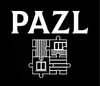 Логотип компанії Магазин-салон будівельних матеріалів "Pazl"