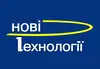 Логотип компанії МПП "Нові технології"