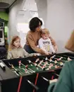 Фото компанії Фабрика піци