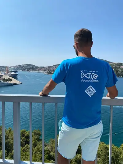 Фото компанії Туроператор "IHTIS TRAVEL"