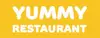 Логотип компанії Restaurant "Yummy"