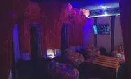Фото компанії Антикафе "ALL in lounge"