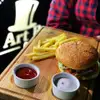 Фото компанії Art Bar 86