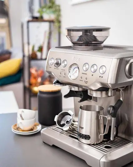 Фото компанії Компанія "Espresso LAB"