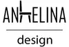 Логотип компанії Anhelina design