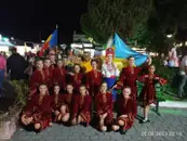 Фото компанії Танцювальний ансамбль центру творчого розвитку дітей та до +
