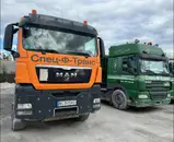 Фото компанії ТзОВ "Спец-Ф-Транс"