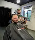 Фото компанії Барбершоп "GENERAL"