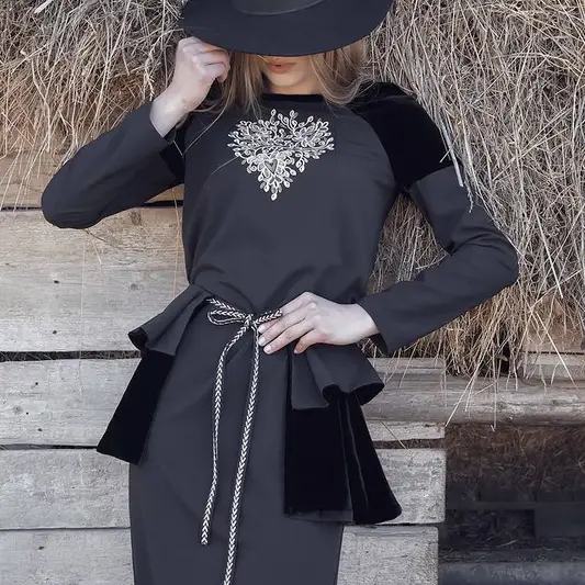 Фото компанії Chernikova