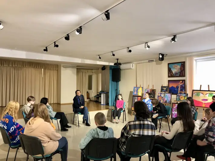 Фото компанії Мистецький простір міста Хмельницького