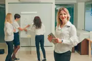 Фото компанії Мовна школа "Carpe Diem"