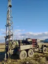 Фото компанії Інженерно-геологічні вишукування