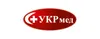 Логотип компанії УКРмед