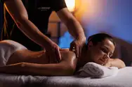 Фото компанії OH MASSAGE