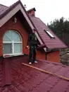 Фото компанії Ремонт та утеплення даху