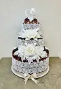 Фото компанії Alinasavina_cake