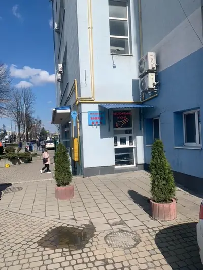 Фото компанії Виготовлення ключів