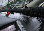 Фото компанії Студія детейлінгу "CLEAN AUTO RELAX"