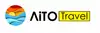Логотип компанії Туристична агенція "ЛіТО Travel"