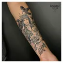 Фото компанії Format tattoo studio