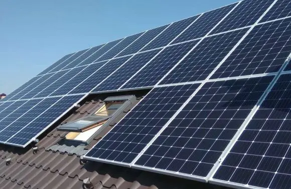 Фото компанії ZLI Solar Energy