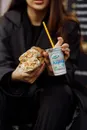 Фото компанії HOCHU Shawarma