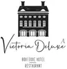 Логотип компанії Готель "Victoria DeLuxe"